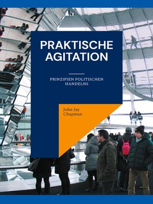 cover image of Praktische Agitation